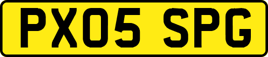 PX05SPG