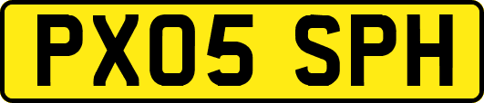 PX05SPH