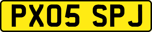 PX05SPJ