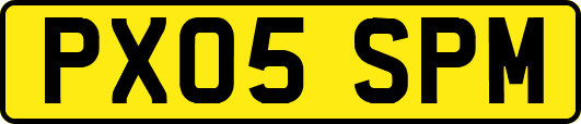 PX05SPM
