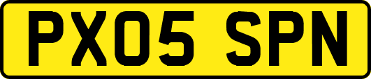 PX05SPN