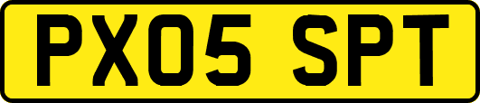 PX05SPT