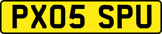 PX05SPU