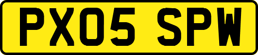 PX05SPW