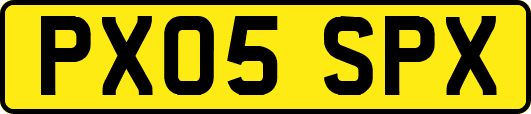PX05SPX