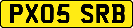 PX05SRB