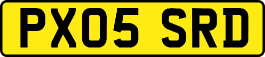 PX05SRD