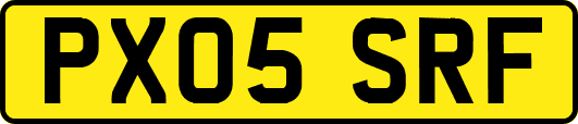 PX05SRF