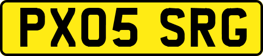 PX05SRG