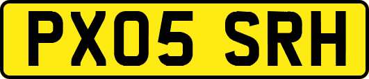 PX05SRH