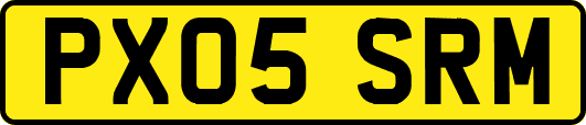 PX05SRM