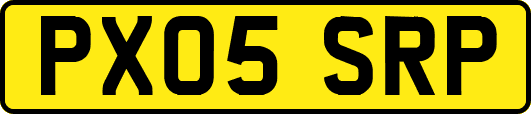 PX05SRP