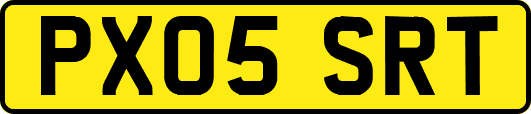 PX05SRT