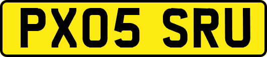 PX05SRU