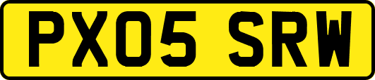 PX05SRW