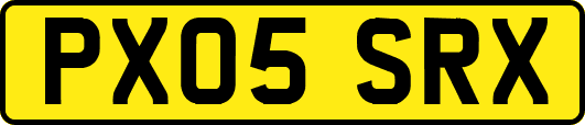 PX05SRX