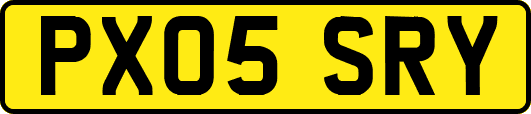 PX05SRY