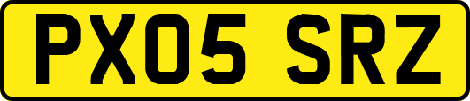 PX05SRZ