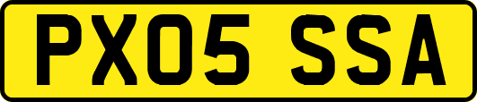 PX05SSA