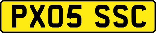 PX05SSC