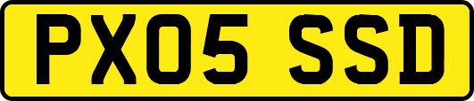 PX05SSD