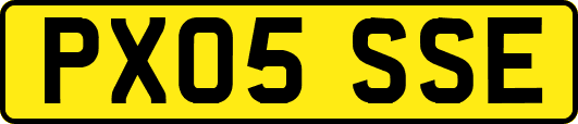 PX05SSE