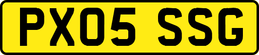 PX05SSG