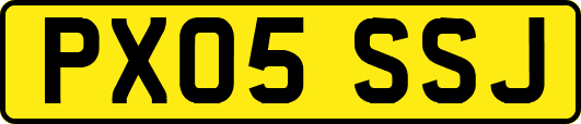 PX05SSJ