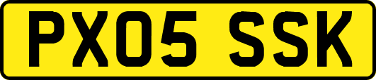 PX05SSK