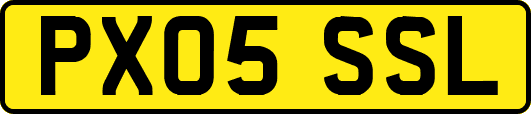 PX05SSL