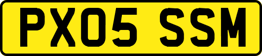 PX05SSM