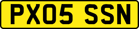 PX05SSN