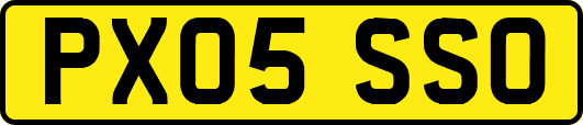 PX05SSO