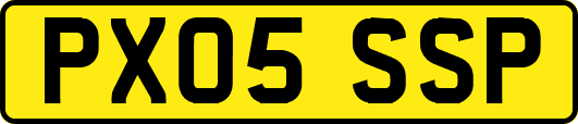 PX05SSP