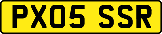 PX05SSR