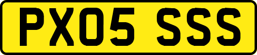 PX05SSS