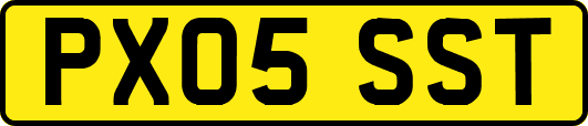 PX05SST
