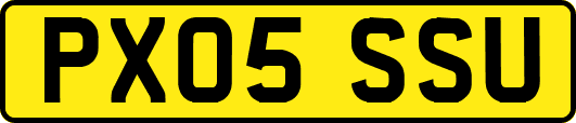 PX05SSU
