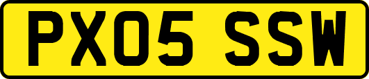 PX05SSW
