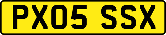 PX05SSX