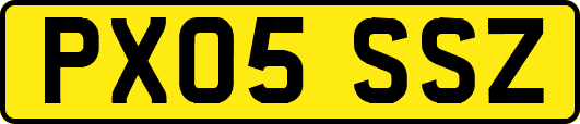 PX05SSZ