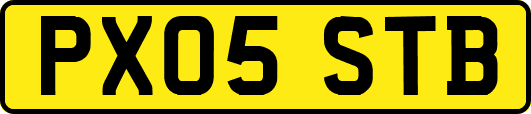 PX05STB