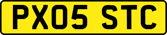 PX05STC