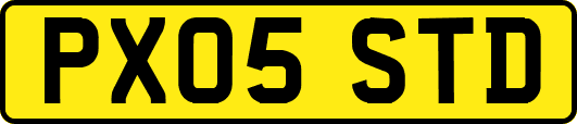 PX05STD