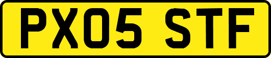 PX05STF