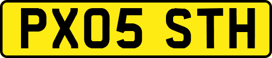 PX05STH