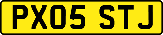 PX05STJ