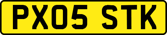PX05STK
