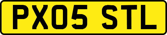 PX05STL