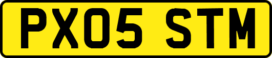 PX05STM
